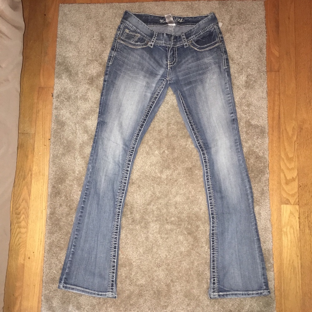 Maurice’s Bootcut Jeans